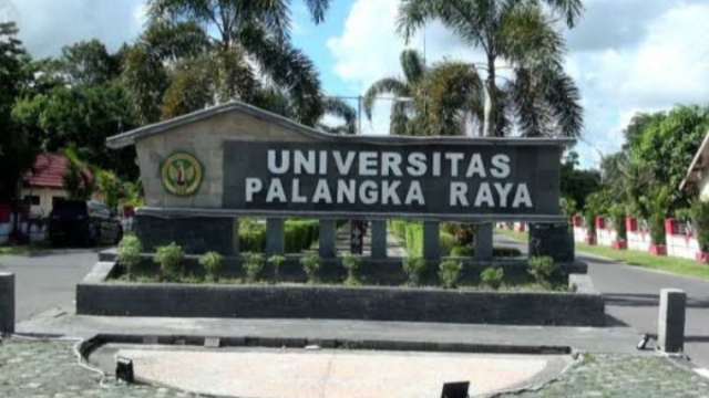 Berbagai Pilihan Universitas Terbaik Di Palangka Raya